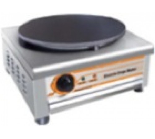 Млинець Inoxtech CM-81