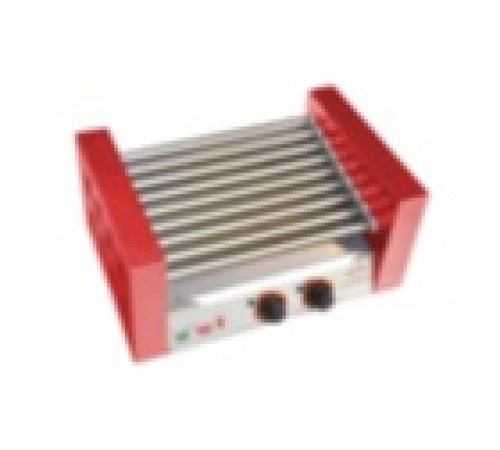 Гриль роликовий Inoxtech HDG 009