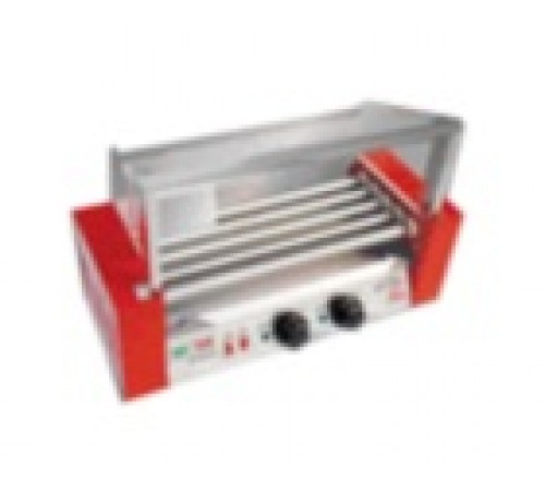 Гриль роликовий Inoxtech HDG 005G