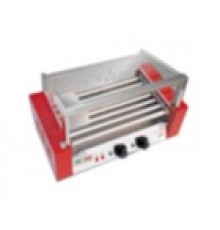 Гриль роликовий Inoxtech HDG 007G