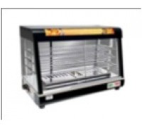 Вітрина теплова Inoxtech (Італія) WS 809