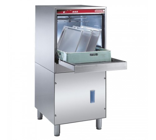 Фронтальна посудомийна машина Angelo Po KD85EATS