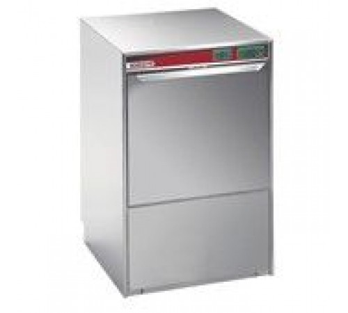 Стаканомійна машина Angelo Po KN40PS