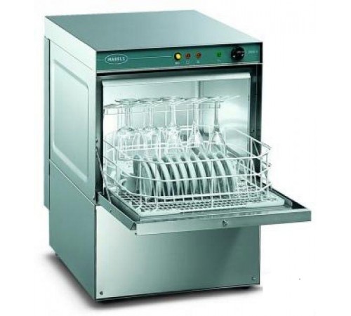 Стаканомійна машина MODULAR ECO 41 L/DD