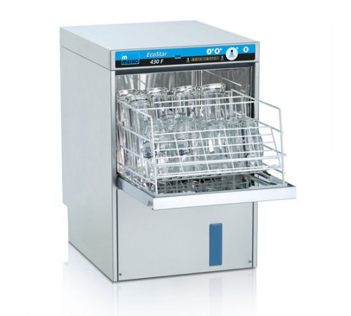 Стаканомійна машина Meiko EcoStar 430 F
