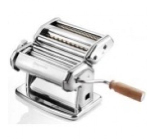 Тесторозкатування Imperia iPasta SP.150