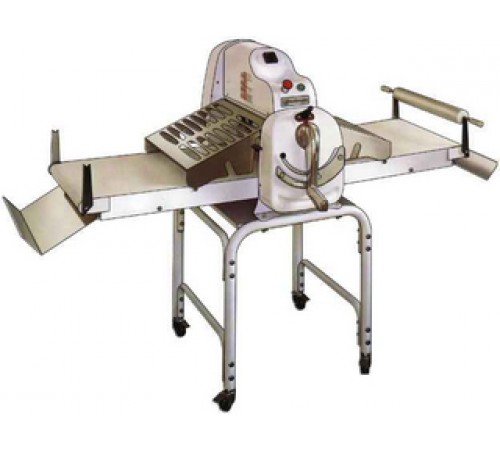 Стенд-підставка Rollmatic CA50 Стенд-підставка Rollmatic CA50