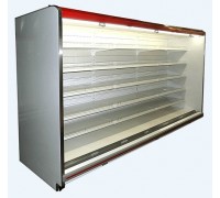 Гірка Прага ВХСп-1,25