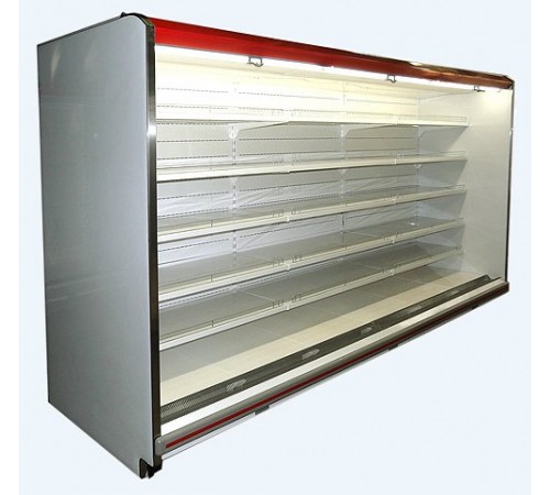 Гірка Прага ВХСп-1,25