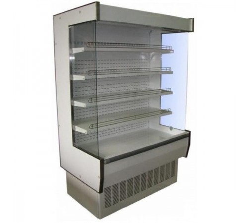 Гірка ВГСп-1,875 Нова