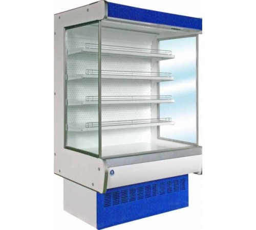 Гірка ВГСП-1,25 Купець