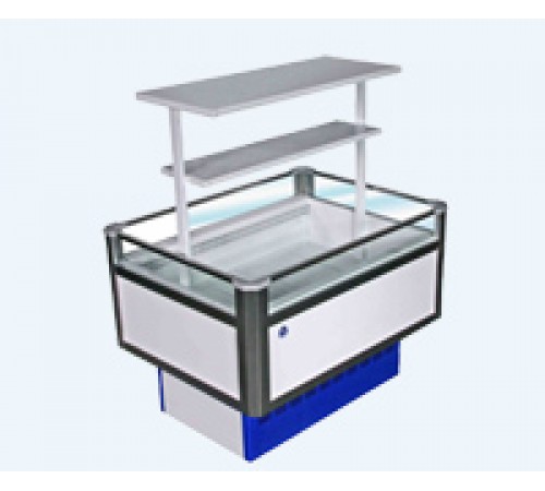 Бонета ВХНо-1,8 Купець з надбудовою