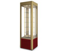 Холодильна вітрина Veneto RS04