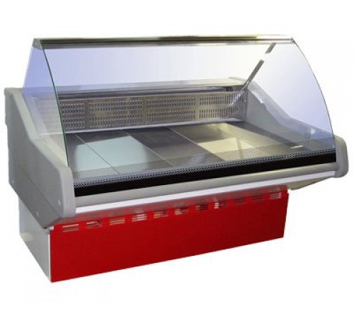 Вітрина холодильна ВХН-1,2 Ілеть (new)
