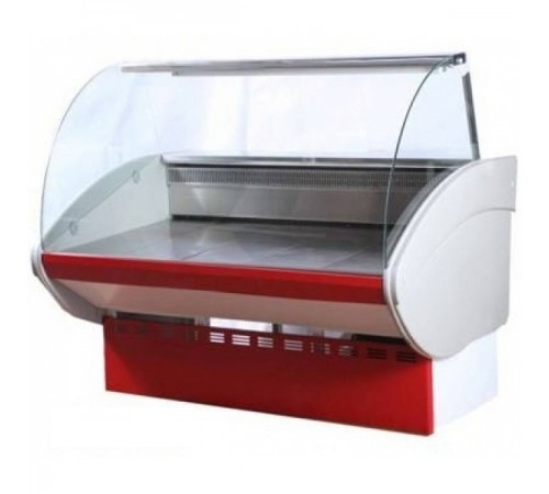 Вітрина холодильна ВГС-1,5 Ілеть
