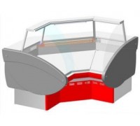 Вітрина холодильна ВГС-УВ Ілеть