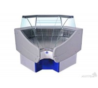 Вітрина холодильна ВГС-УВ Таїр