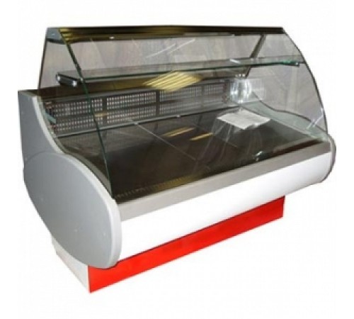 Вітрина холодильна ВХСд-1,2 Таїр