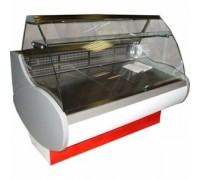 Вітрина холодильна ВХСд-1,5 Таїр