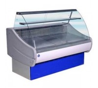 Вітрина холодильна ВХСн-1,5 Таїр