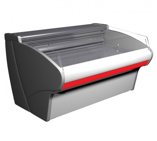 Вітрина холодильна ВХСо-2,1 Ілеть