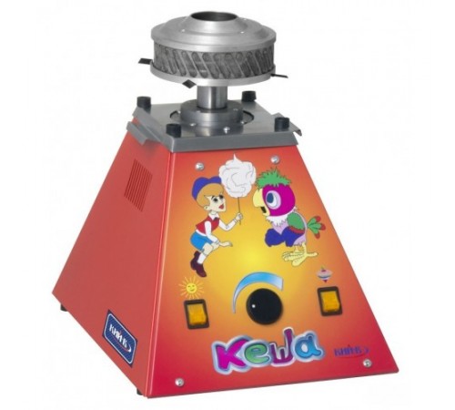 Апарат для солодкої вати УСВ-4