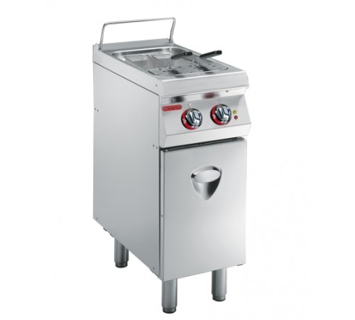 Макароноварка ел.Angelo Po 0G1CP1E + кошики