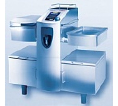 Кухонний центр Rational VCC 211+