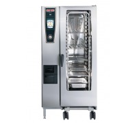 Пароконвектомат Rational SCC 201