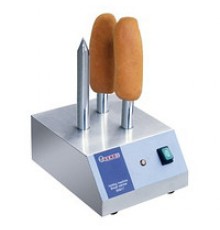 Підігрівач для булок Hendi 265017