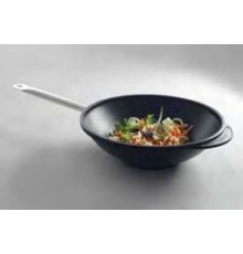 Сковорода WOK Hendi 839010