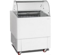 Вітрина для мороженого TEFCOLD Emmy8