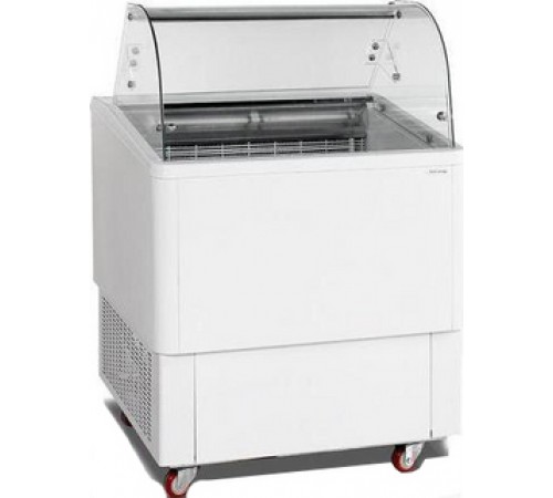 Вітрина для мороженого TEFCOLD Emmy8