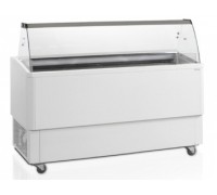 Вітрина під м'яке морожене Tefcold BODIL7