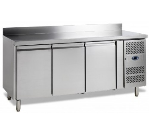 Стіл морозильний TEFCOLD CF7310