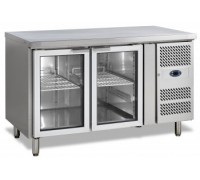 Стіл холодильний TEFCOLD CK7210G