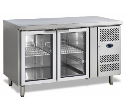 Стіл холодильний TEFCOLD CK7210G