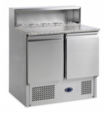 Стіл для піци TEFCOLD РТ920