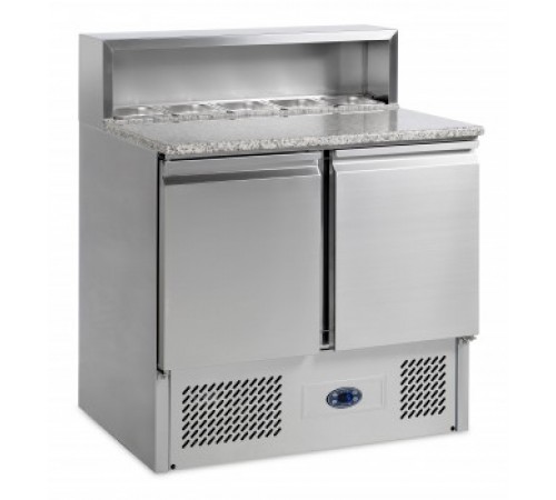 Стіл для піци TEFCOLD РТ920