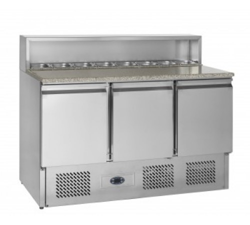 Стіл для піци TEFCOLD РТ930