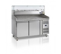 Холодильний стіл для піци Tefcold РТ 1200