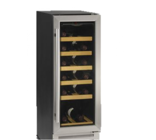 Шкаф холодильний для вина TEFCOLD TFW80S