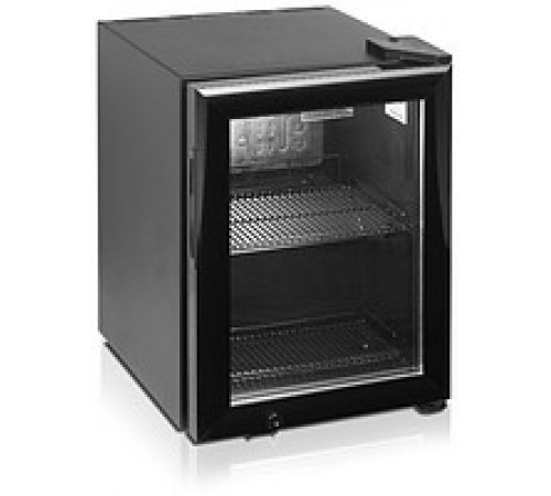 Шафа холодильна Tefcold BC 30 (настільна) Шафа холодильна Tefcold BC 30 (настільна)
