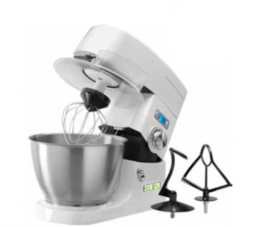 Міксер планетарний Fimar Easy Line SMX5