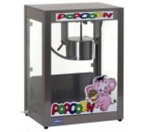 Апарат для приготування попкорну КІЙ-В АПК-П-150