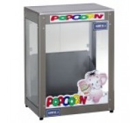 Вітрина теплова для попкорну КІЙ-У ВТПК-500