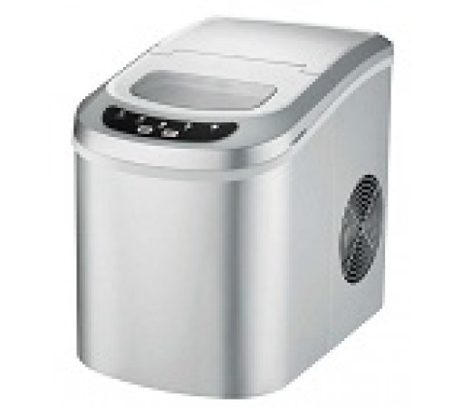 Льодогенератор EWT INOX IM-12/A