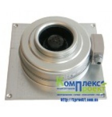 Вентилятори для круглих каналів KV