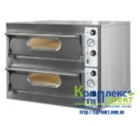 Піч для піци Restoitalia RESTO 44 (380)
