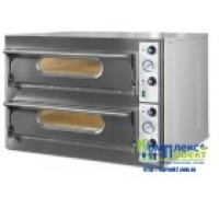Піч для піци Restoitalia RESTO 99 BIG (380)